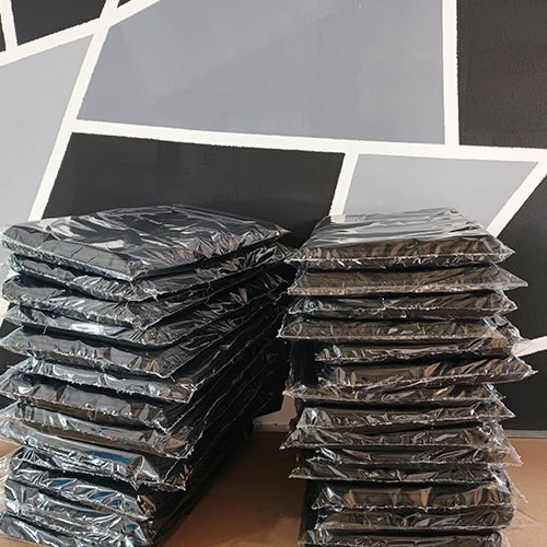 Pedidos mayoristas BLESS con sellado individual de protección